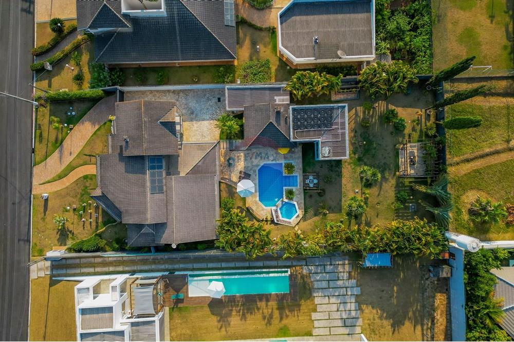 Casa de Condomínio - Venda - Itu , São Paulo - Felipe-9.jpg - 631281009-202