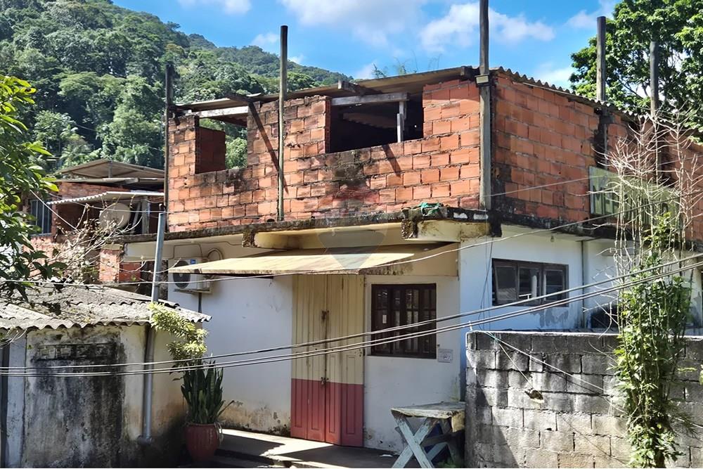 Casa - Venda - São Sebastião , São Paulo - 105477.jpg - Fachada - 631461002-48