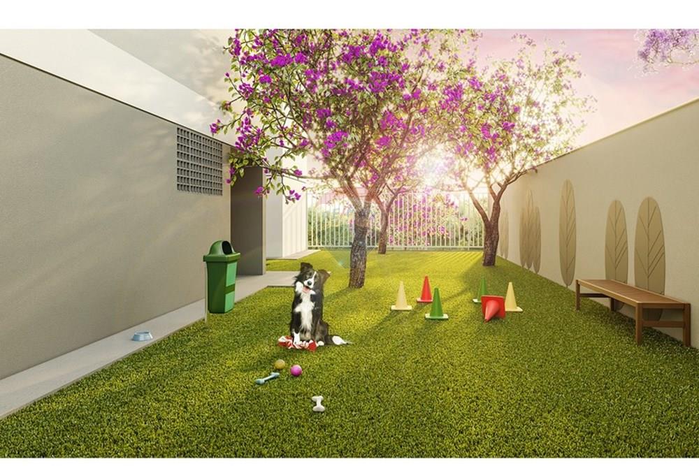 Apartamento - Alugar - Mogi das Cruzes , São Paulo - ODILON_PET_LR.jpg - 631251047-97