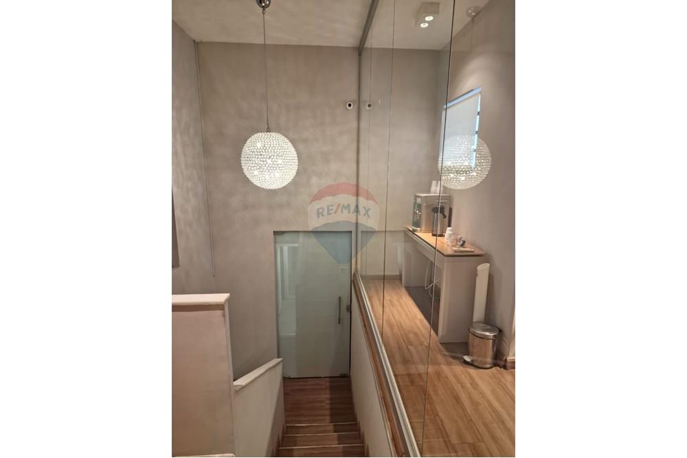 Cj. Comercial/ Sala - Alugar - Presidente Prudente , São Paulo - sala 9 escada.jpeg - 630091061-9