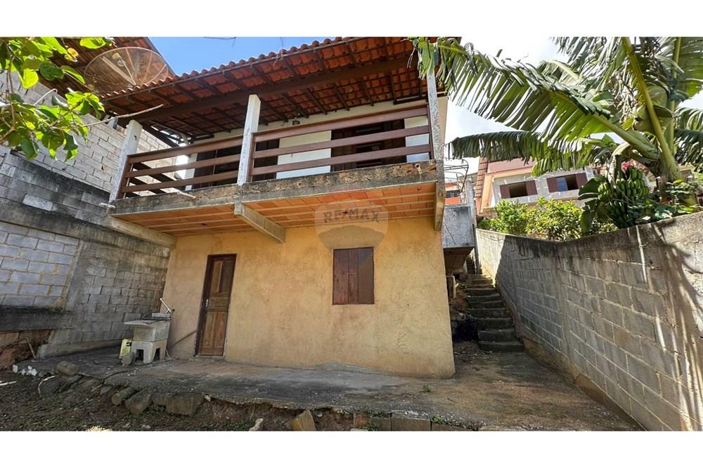 Casa - Venda - Petrópolis , Rio de Janeiro - IMG-20250930-WA0870.jpg - 630131012-177