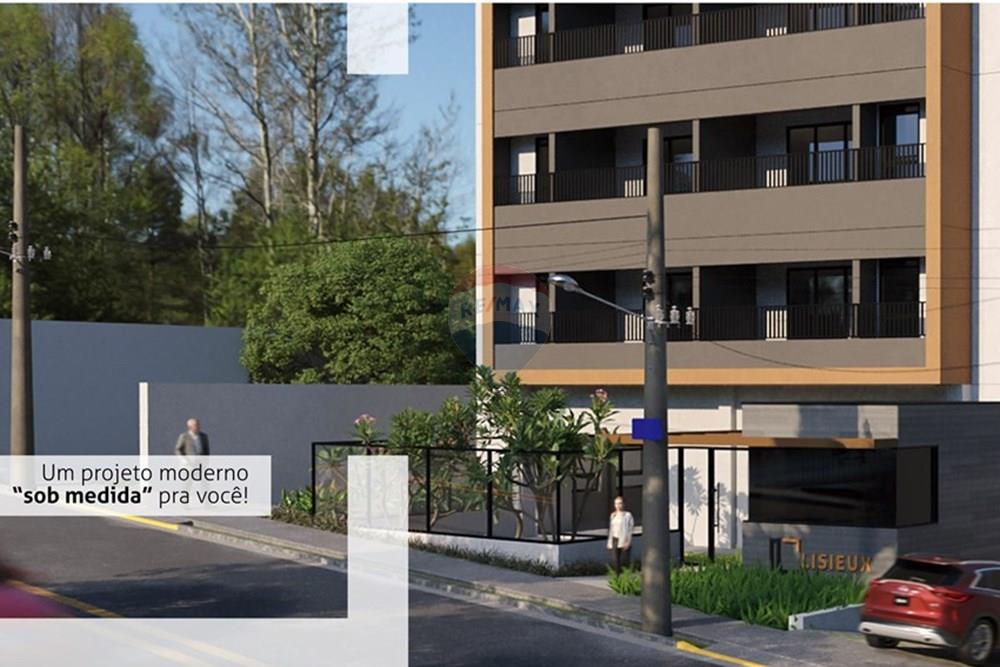 Apartamento à venda com 3 quartos, 183m² - Foto 2