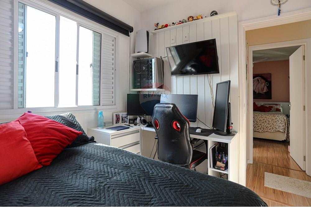 Apartamento - Venda - Mogi das Cruzes , São Paulo - Pedro Paulo de Carlo 908 Apto 51B---62.jpg - 630281095-8