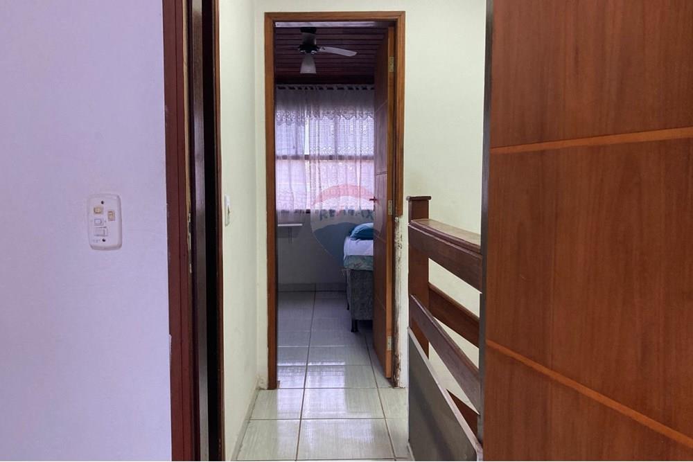 Sobrado - Venda - São Sebastião , São Paulo - Casa a venda Maresias (9).jpeg - Corredor - 631461028-5