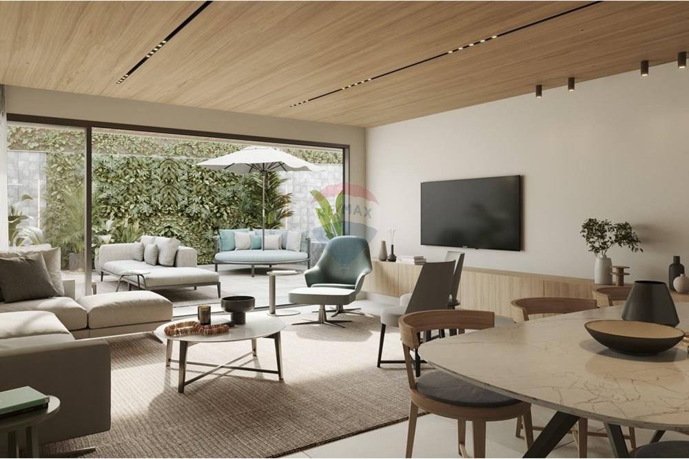 Cobertura - Venda - Rio de Janeiro , Rio de Janeiro - PIIMO_LAGOA 12 -  GARDEN SALA 104_HR0 Large.jpeg - 630411002-216