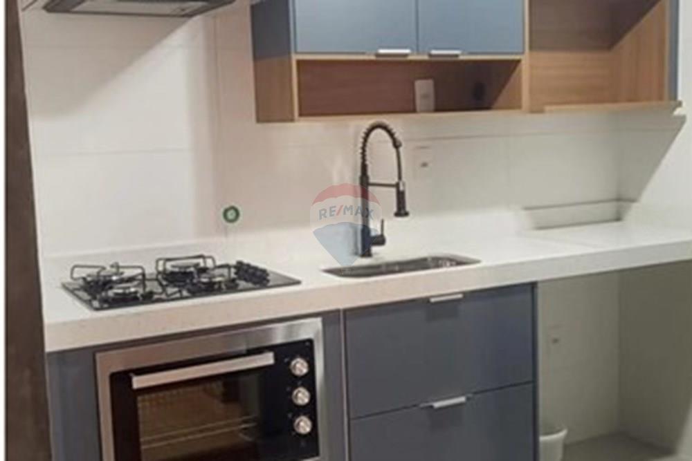 Apartamento, 1 quarto, 46 m² - Foto 12