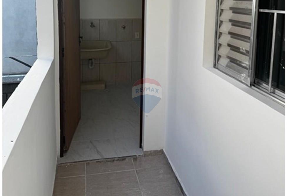 Casa - Alugar - Sorocaba , São Paulo - Casa para alugar no Jd Dois Corações  2 Quartos - REMAX (10).jpg - 631581039-17