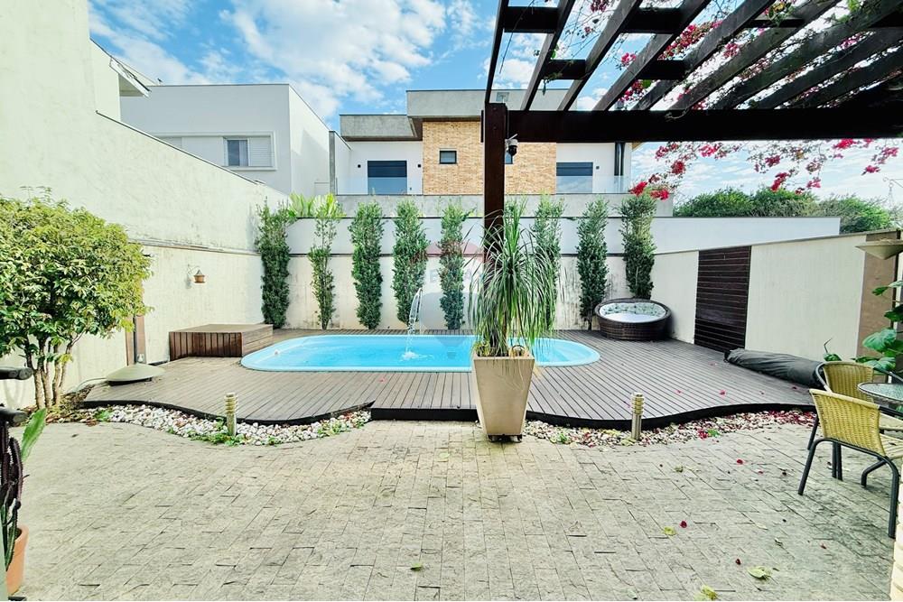 Casa de Condomínio - Venda - Votorantim , São Paulo - IMG_4231.JPG - 630591048-130