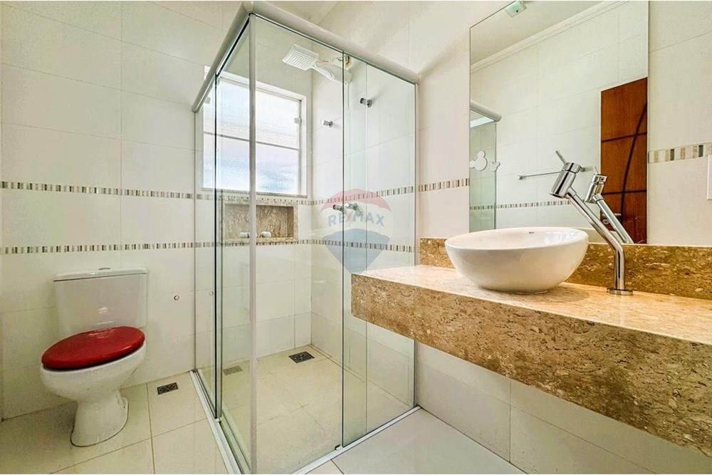 Casa - Venda - Botucatu , São Paulo - 49.jpeg - Banheiro - 630481105-213