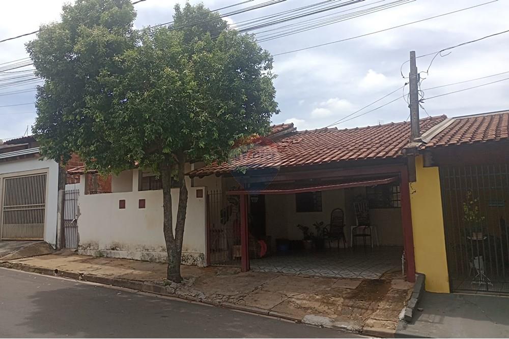 Casa - Venda - Lins , São Paulo - 5.jpg - 630511048-10