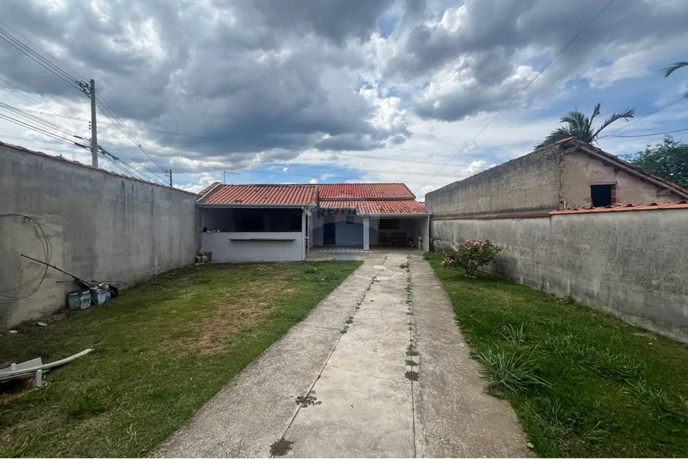 Casa - Alugar - Caçapava , São Paulo - WhatsApp Image 2025-10-13 at 12.03.14 (1).jpeg - Garagem - 631431001-420