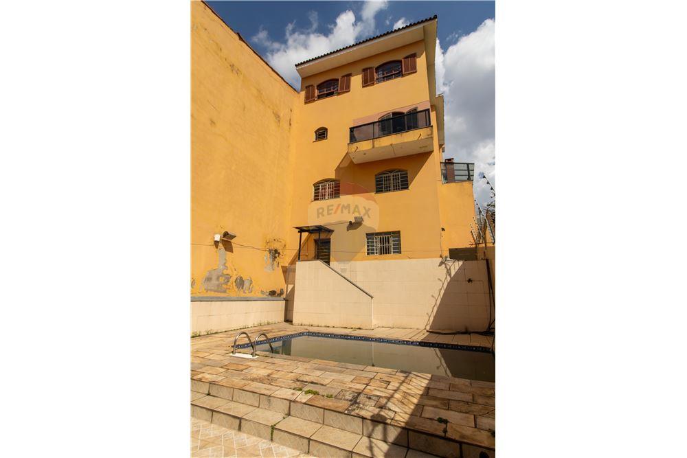 Casa - Venda - São Paulo , São Paulo - 77 - 630251012-142
