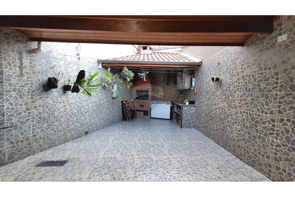 Sobrado - Venda - Santo André , São Paulo - 20250528_104038.jpg - 630331043-30