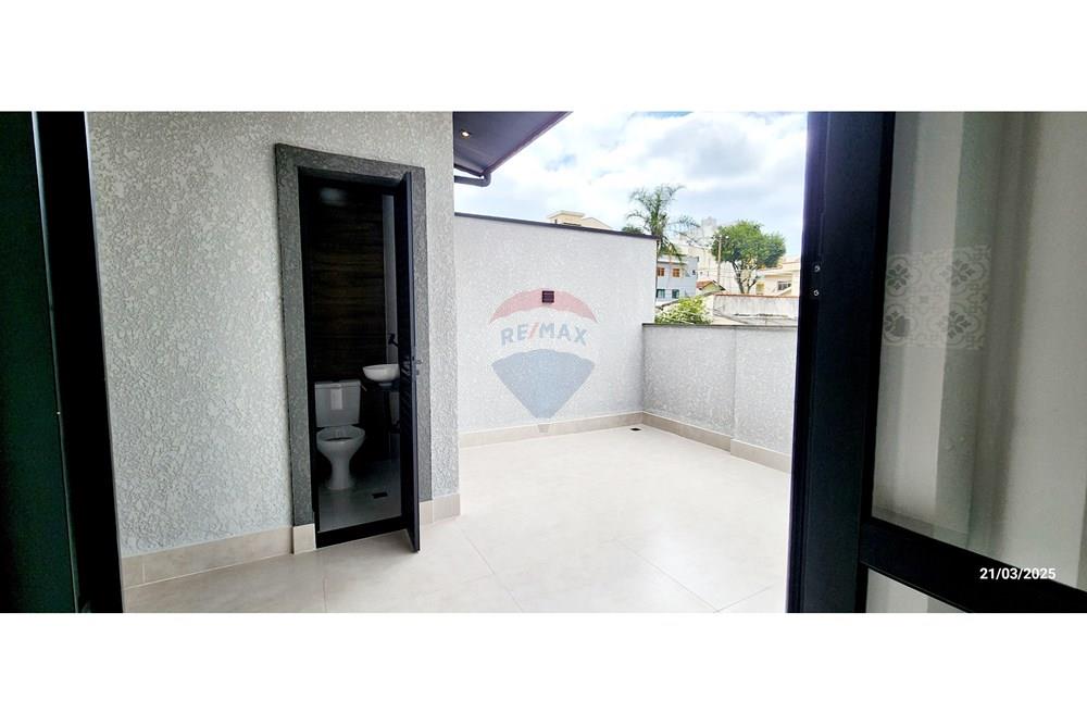 Sobrado - Venda - Santo André , São Paulo - 19.jpg - Área Gourmet - 630331011-142