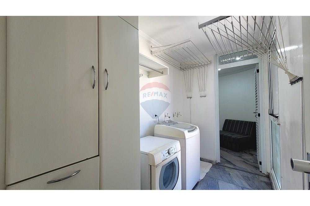 Apartamento - Venda - Santo André , São Paulo - 20250716_115414.jpg - Área de serviço - 631341015-20