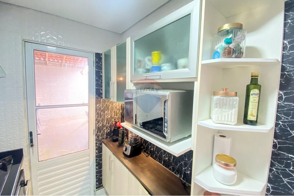 Casa de Condomínio - Venda - Sorocaba , São Paulo - Cozinha.jpg - 630601237-3