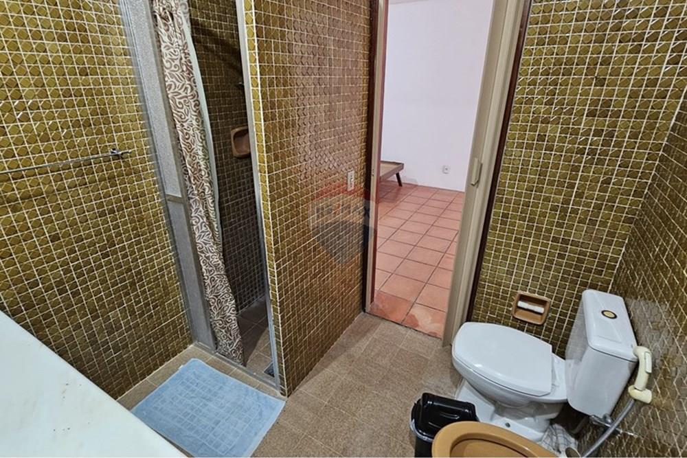 Chácara / Sítio / Fazenda - Venda - Araruama , Rio de Janeiro - BANHEIRO SUITE 02.jpeg - 631591007-11