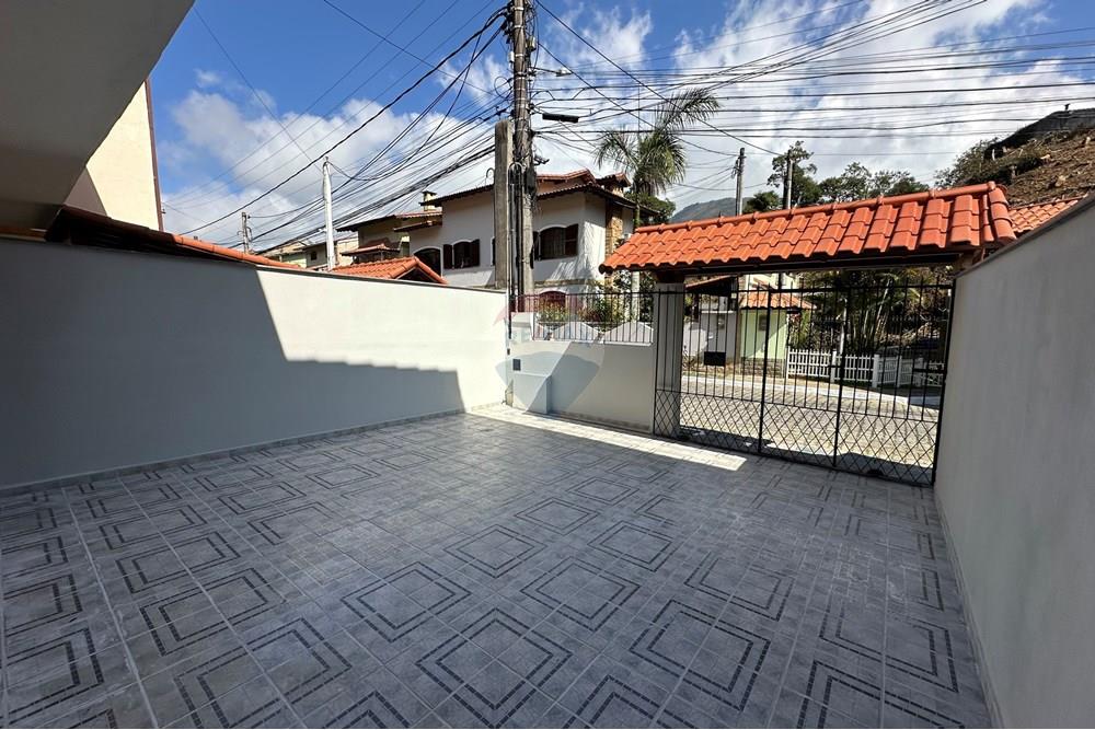 Casa de Condomínio - Alugar - Teresópolis , Rio de Janeiro - IMG_9236.jpeg - 630191070-27