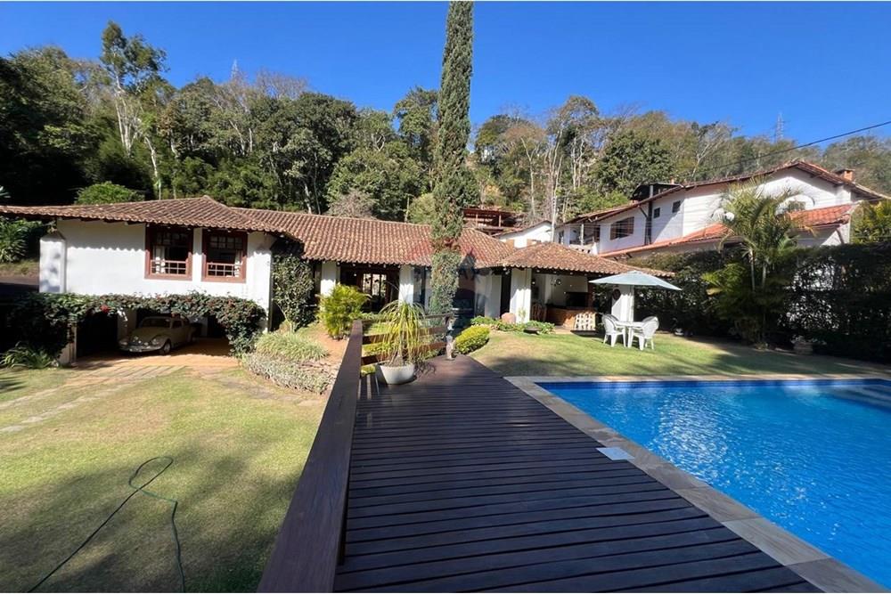 Casa - Venda - Petrópolis , Rio de Janeiro - IMG-20250902-WA0083.jpg - 630131062-42