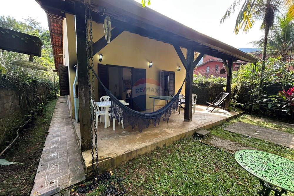 Casa - Venda - São Sebastião , São Paulo - IMG_0023.jpg - Fachada - 631461002-38