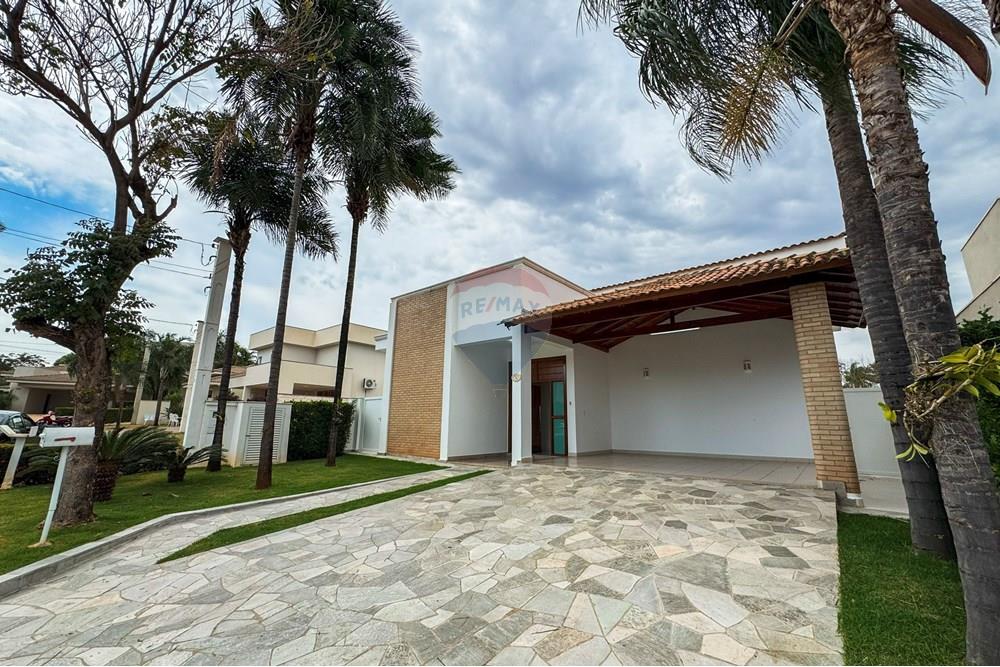 Casa de Condomínio - Venda - Araçatuba , São Paulo - 20250902_130641585_iOS (2).jpg - 630541030-20