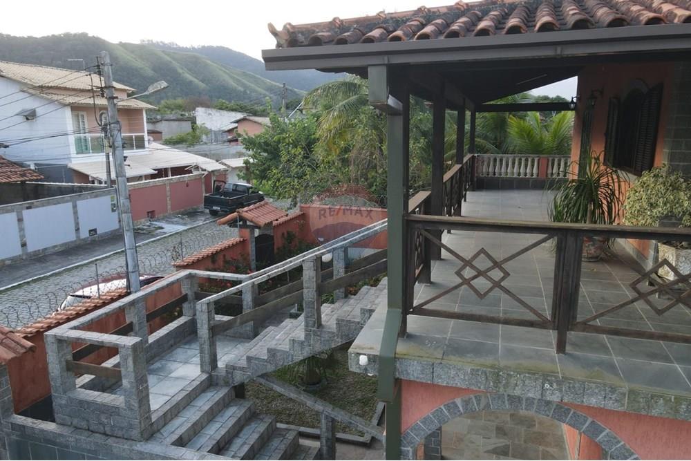 Casa de Condomínio - Venda - Maricá , Rio de Janeiro - Imagem do WhatsApp de 2025-06-06 à(s) 16.37.02_528298f5.jpg - Varanda - 630121027-96