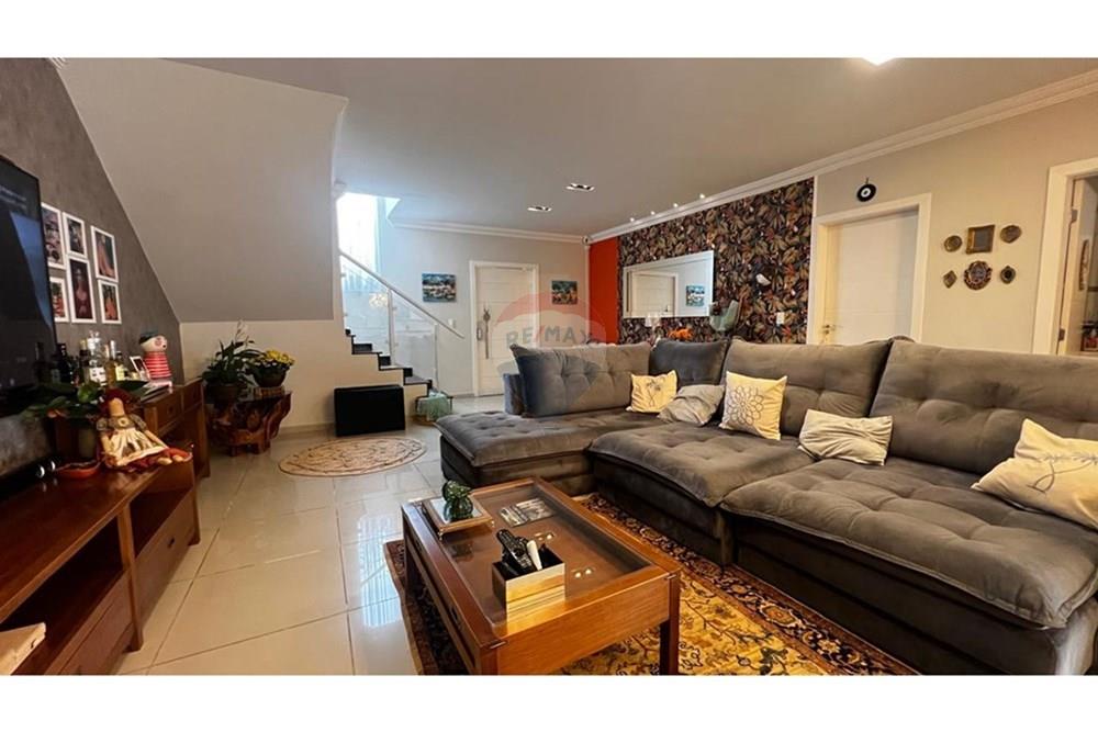 Casa de Condomínio - Alugar - Votorantim , São Paulo - sala belvedere 2.jpg - 630601179-15