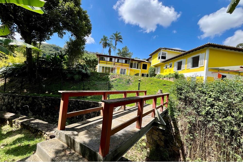 Casa de Condomínio - Venda - Petrópolis , Rio de Janeiro - IMG_7122.JPG - 630131012-155