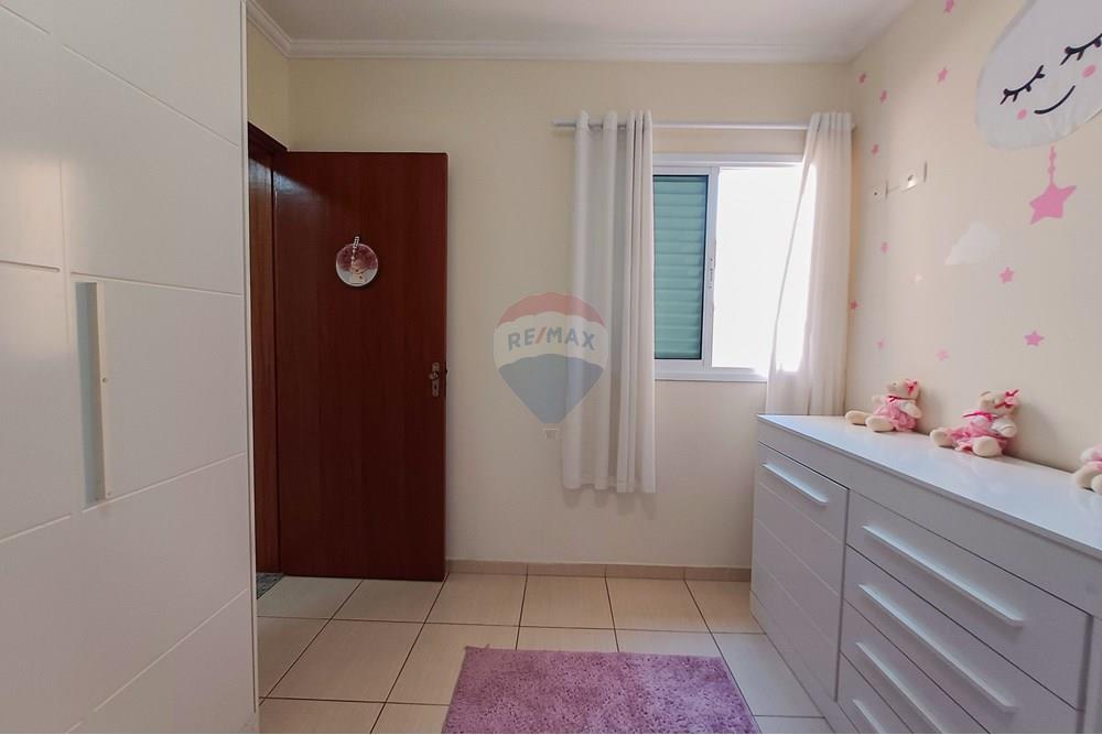 Sobrado - Venda - São Bernardo do Campo , São Paulo - 32.jpg - Quarto infantil - 631451019-11