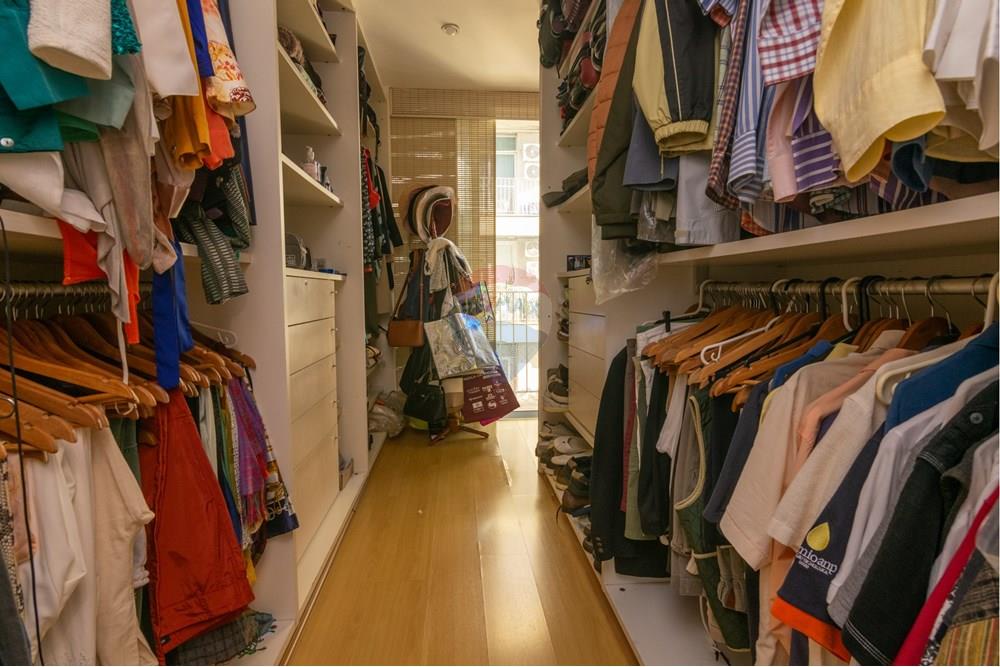 Apartamento - Venda - Rio de Janeiro , Rio de Janeiro - 09 CLOSET SUITE.jpg - 630411001-118