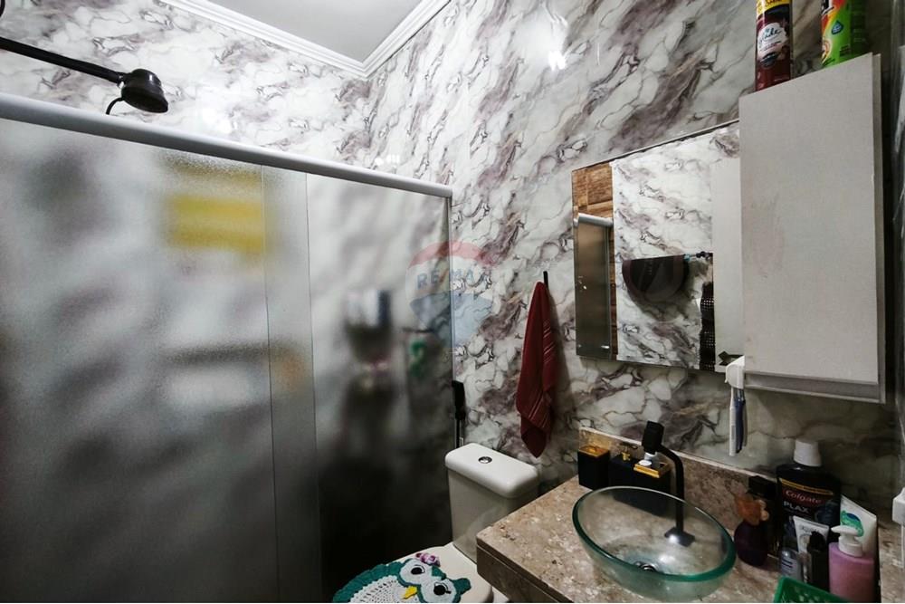 Casa - Venda - São José dos Campos , São Paulo - IMG-20251008-WA0101.jpg - Banheiro - 631431001-419