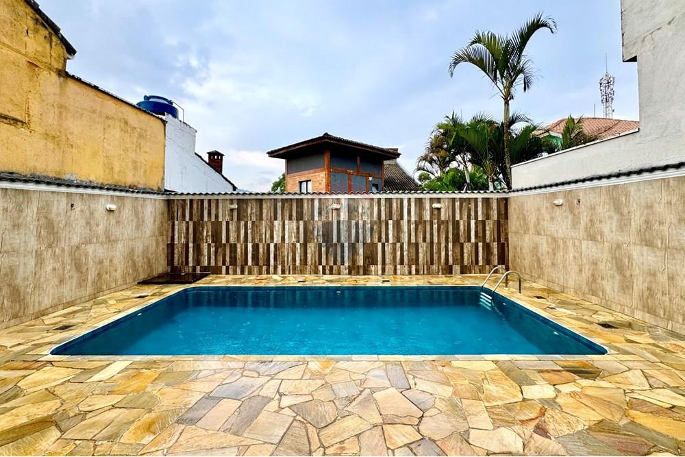 Casa de Condomínio - Venda - Mogi das Cruzes , São Paulo - IMG_5792 (1).JPG - 631531016-39