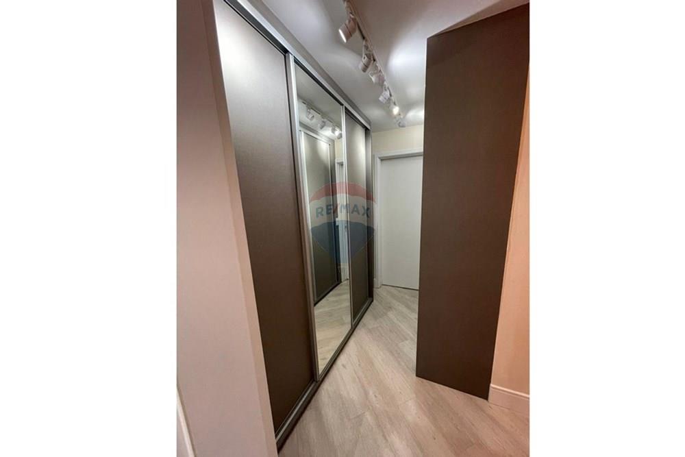 Apartamento - Alugar - Guarulhos , São Paulo - resrva9.jpg - 630251075-232