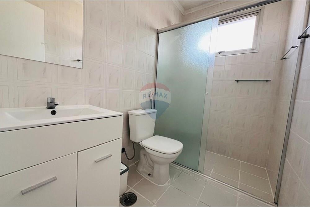 Apartamento - Alugar - Mogi das Cruzes , São Paulo - b.jpg - Banheiro - 631251023-55
