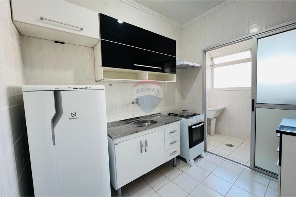 Apartamento - Alugar - Mogi das Cruzes , São Paulo - c3.jpg - Cozinha - 631251023-55