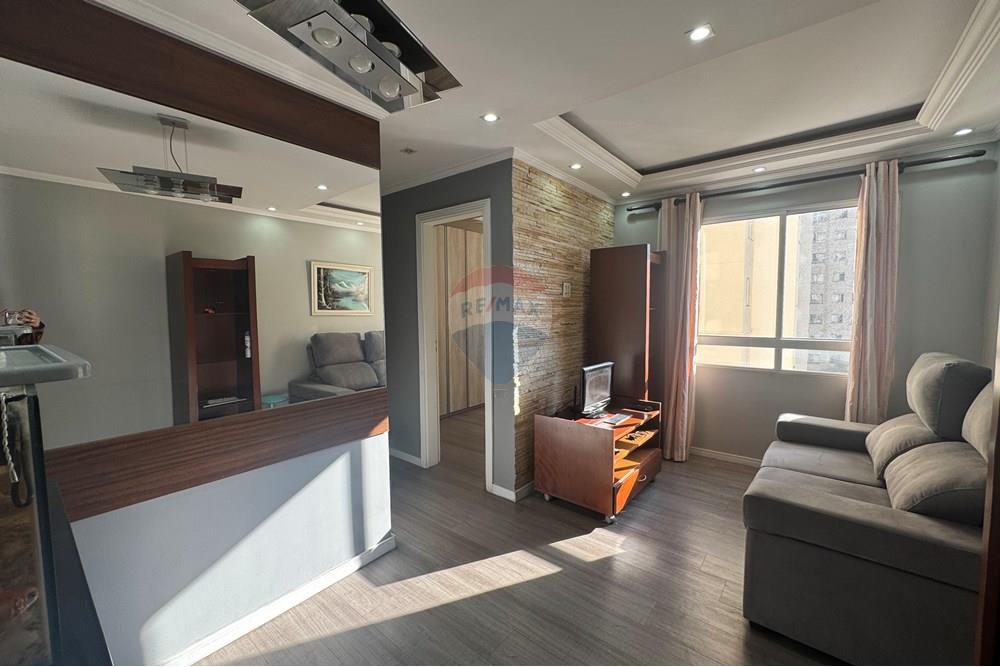 Apartamento - Venda - Guarulhos , São Paulo - IMG_3091.jpeg - 630251012-128