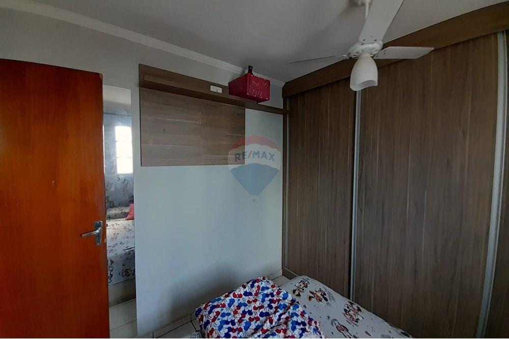 Apartamento - Venda - São José do Rio Preto , São Paulo - Quarto 4.jpg - 631381002-79