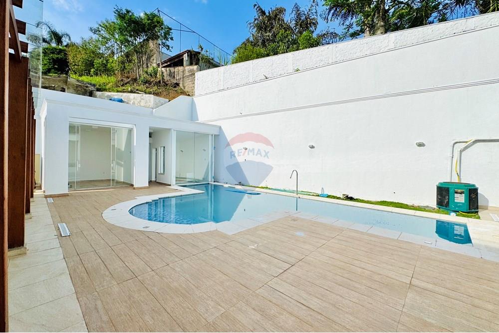 Casa de Condomínio - Alugar - Arujá , São Paulo - IMG_3108.JPG - 631491006-8