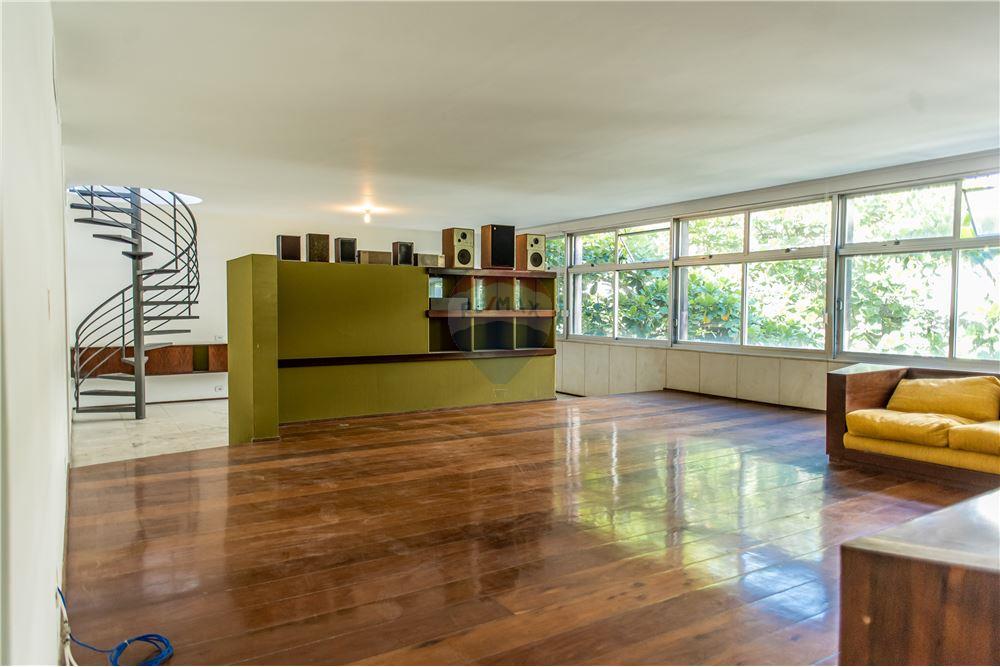 Cobertura - Alugar - Rio de Janeiro , Rio de Janeiro - 19 - 630411002-198