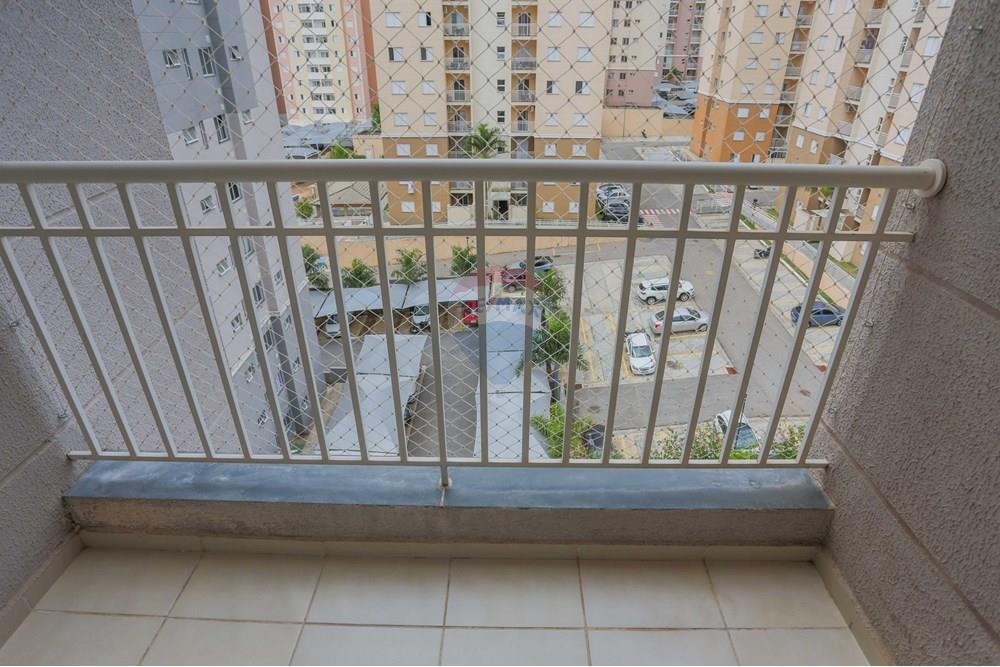 Apartamento - Venda - Sorocaba , São Paulo - IMG_4201.jpg - 630591007-409