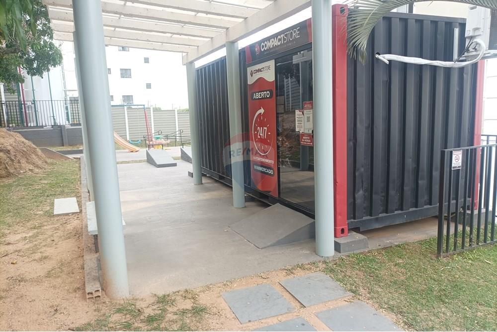 Apartamento - Alugar - Sorocaba , São Paulo - 1756230337445.jpg - 631641005-3