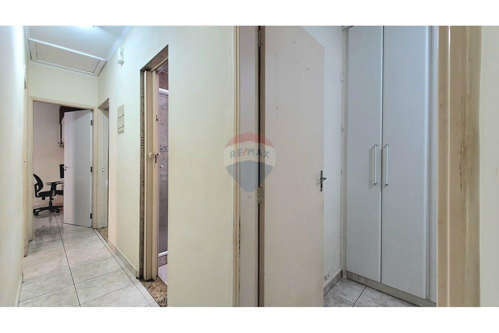 Casa - Venda - Santo André , São Paulo - Corredor entre dormitórios.jpg - 630331043-31