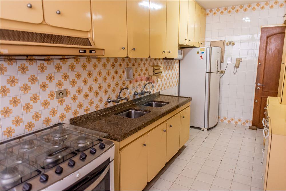 Apartamento - Venda - Rio de Janeiro , Rio de Janeiro - 34 - 630411002-227