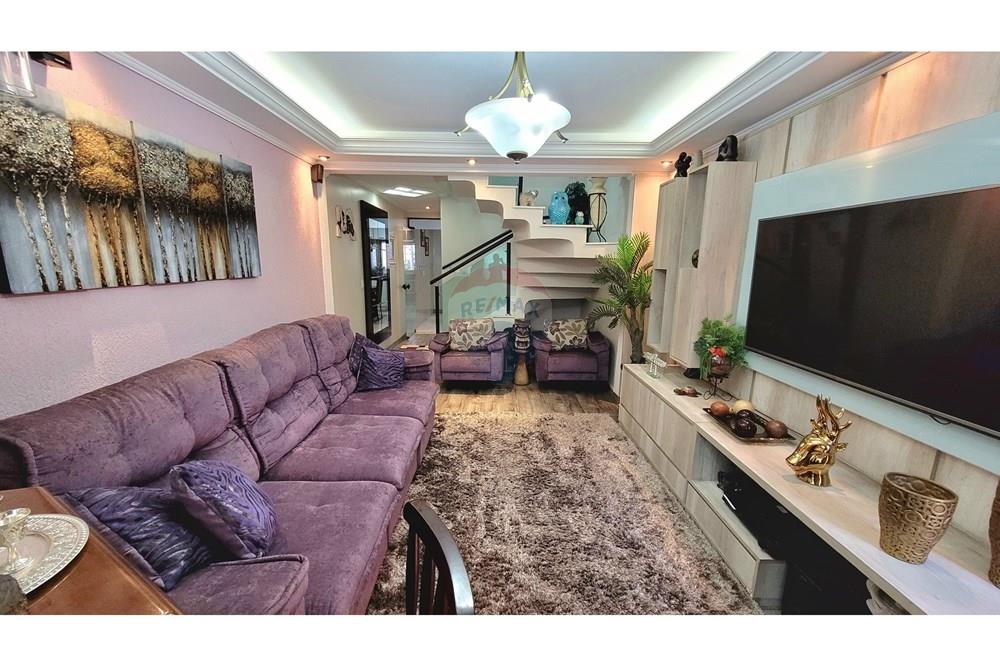 Sobrado - Venda - Santo André , São Paulo - a43.jpg - 630331118-3