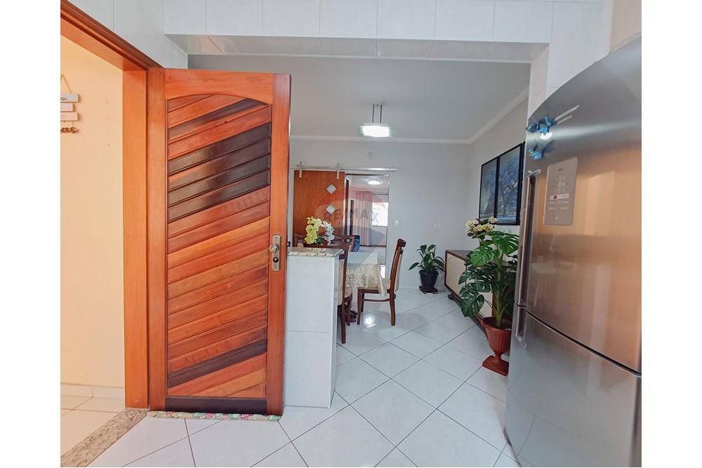 Sobrado - Venda - São Bernardo do Campo , São Paulo - 12.jpg - Cozinha - 631451019-11