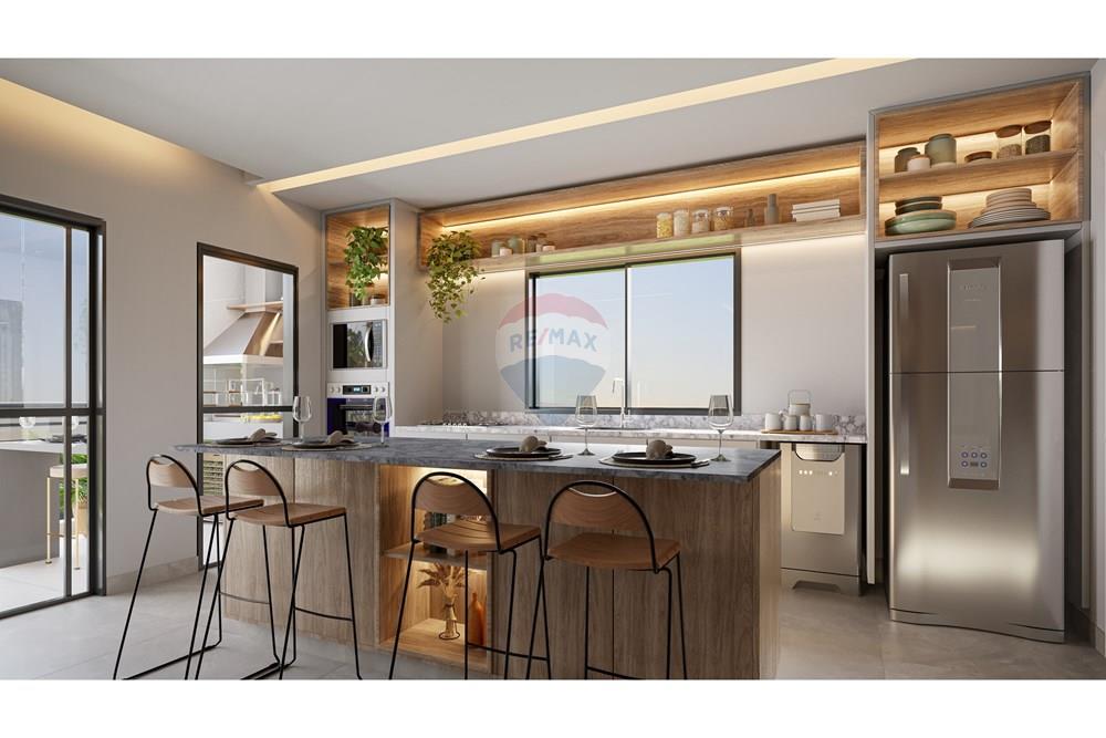 Apartamento - Venda - Santo André , São Paulo - COZINHA APTO 01 E 03.jpg - 630751053-107