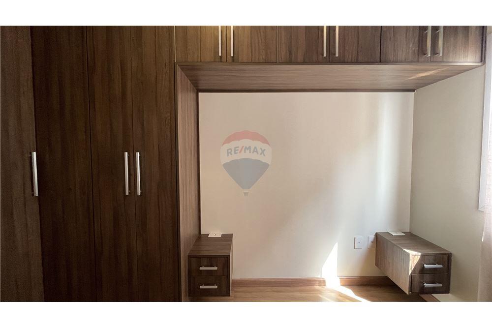 Apartamento - Alugar - Sorocaba , São Paulo - 34 - 630591010-1194