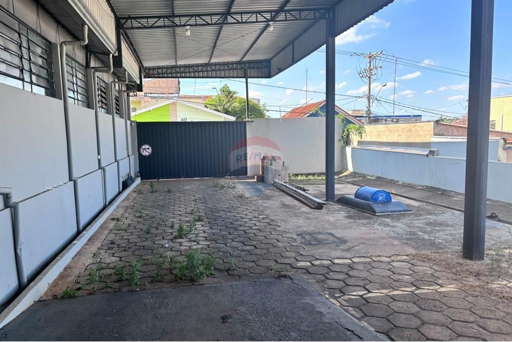 Ponto Comercial/ Loja - Alugar - Botucatu , São Paulo - IMG-20251008-WA0162.jpg - 630111007-1380