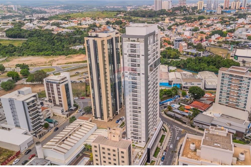 Apartamento - Venda - Sorocaba , São Paulo - DJI_0945-HDR.jpg - 630601137-89