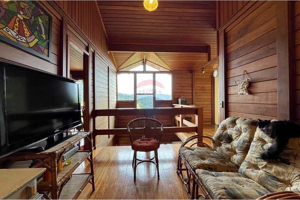 Casa de Condomínio - Venda - Teresópolis , Rio de Janeiro - WhatsApp Image 2025-10-19 at 19.42.54 (4).jpeg - Sala - 630191059-40